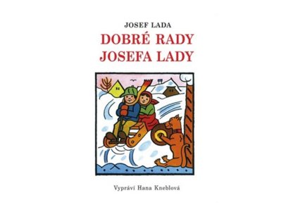 103862 dobre rady josefa lady