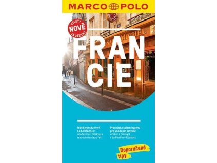 103928 francie mp pruvodce nova edice