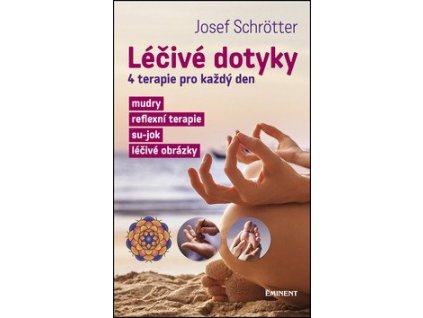 104174 lecive dotyky 4 terapie pro kazdy den