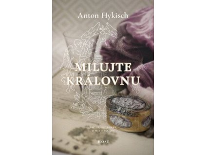 104228 milujte kralovnu