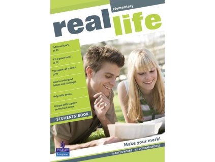 104309 real life elementary students book