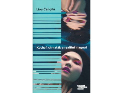 Kuchař, chmaták a realitní magnát