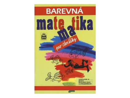 104330 barevna matematika pro ctvrtaky