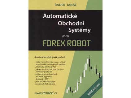 Automatické obchodní systémy