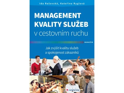 104585 management kvality sluzeb v cestovnim ruchu