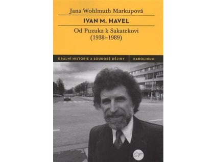 104636 ivan m havel od puzuka k sakatekovi 1938 1989