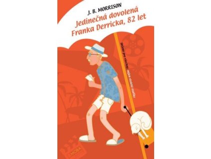 Jedinečná dovolená  Franka Derricka, 82 let