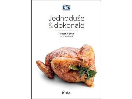 104744 kure jednoduse dokonale