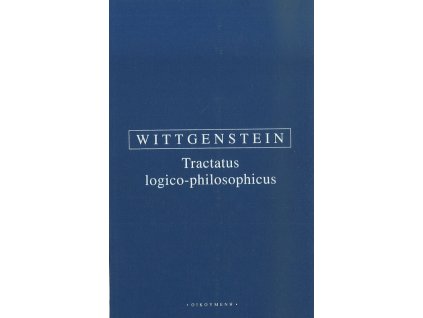 Tractatus logico-philosophicus