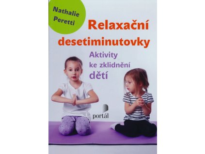 Relaxační desetiminutovky
