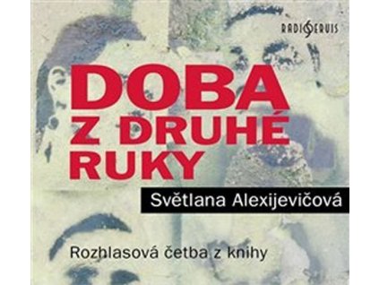 104825 doba z druhe ruky konec rudeho cloveka cdmp3