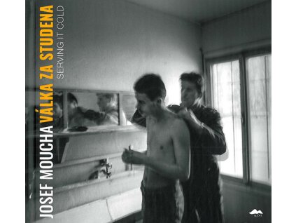 Válka za studena / Serving it cold