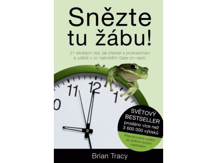 105008 snezte tu zabu