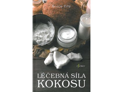 Léčebná síla kokosu