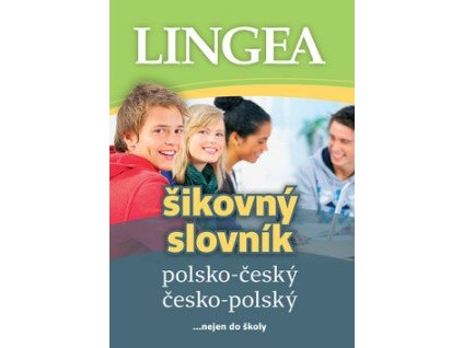105110 polsko cesky cesko polsky sikovny slovnik nejen do skoly