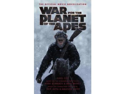 105164 war for the planet of ape