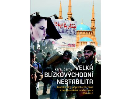 Velká blízkovýchodní nestabilita