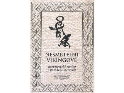 Nesmrtelní vikingové