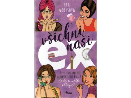 Všichni naši ex