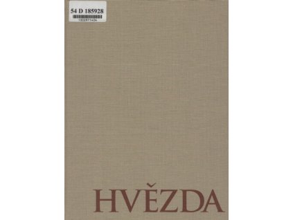 Hvězda: arcivévoda Ferdinand Tyrolský a jeho letohrádek v evropském kontextu