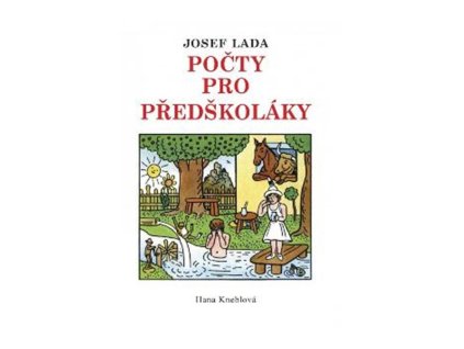 105578 pocty pro predskolaky