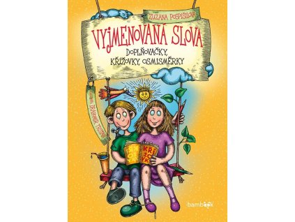 105656 vyjmenovana slova doplnovacky krizovky osmismerky