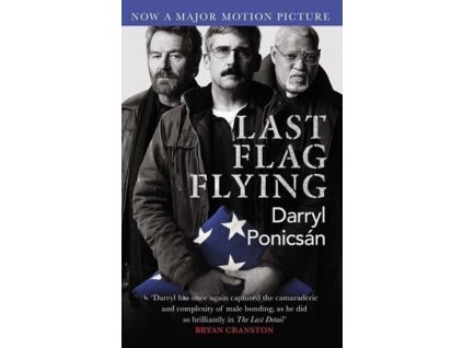 105716 last flag flying