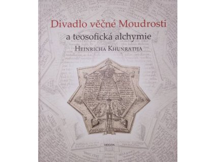 Divadlo věčné Moudrosti a teosofická alchymie Heinricha Khunratha