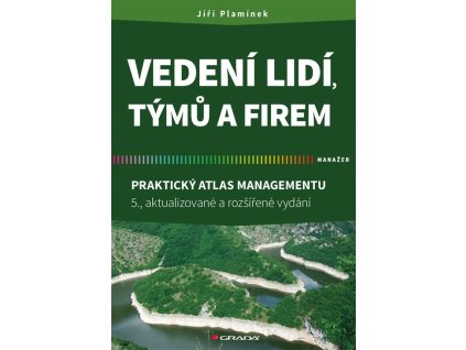 105911 vedeni lidi tymu a firem prakticky atlas managementu