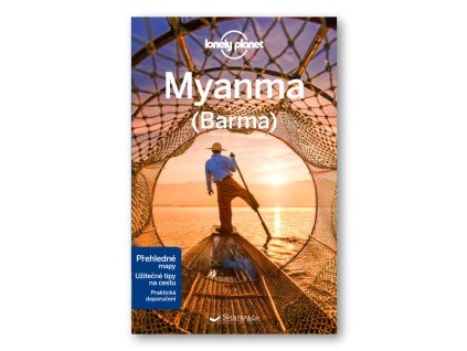 105926 myanma barma lonely planet
