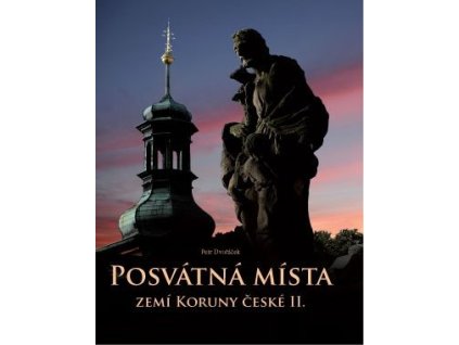 105935 posvatna mista zemi koruny ceske ii