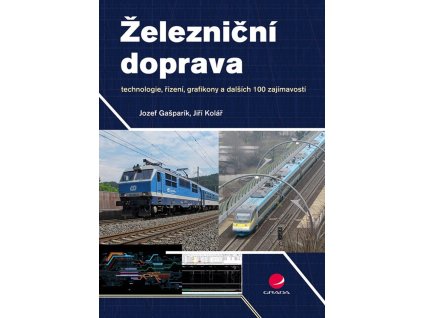 106028 zeleznicni doprava technologie rizeni grafikony a dalsich 100 zajimavosti