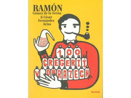 100 gregerií v obrazech