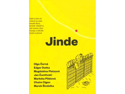 Jinde