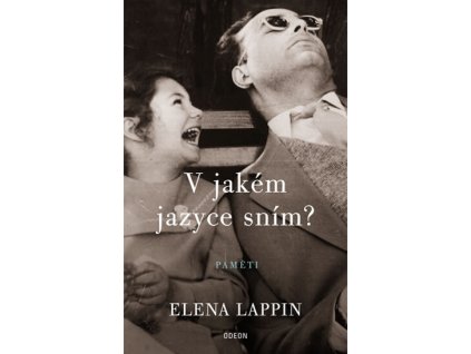 V jakém jazyce sním?