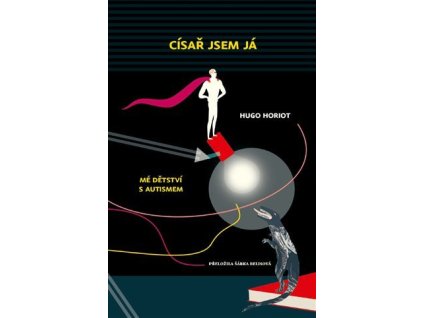 106124 cisar jsem ja me detstvi s autismem