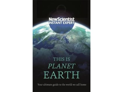 106151 this is planet earth your ultimate guide to the world we call home