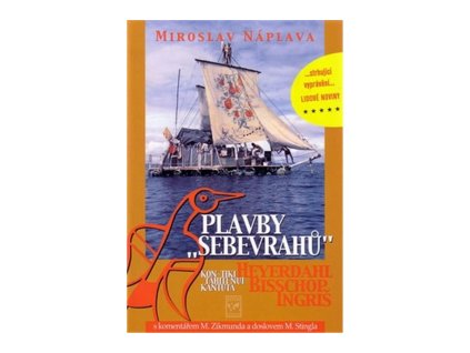 106157 plavby sebevrahu na primitivnich plavidlech napric oceany