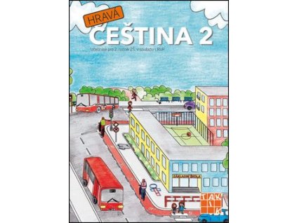106178 hrava cestina 2 ucebnice