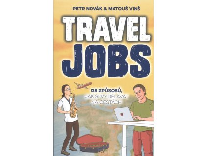 Travel jobs