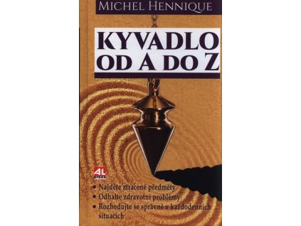 Kyvadlo od A do Z