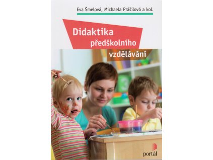 Didaktika předškolního vzdělávání