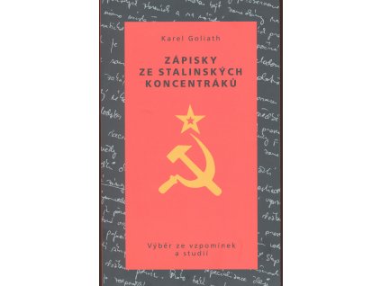 Zápisky ze stalinských koncentráků