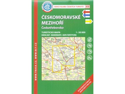 Českomoravské Mezihoří