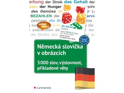 106487 nemecka slovicka v obrazcich 3000 slov vyslovnost prikladove vety