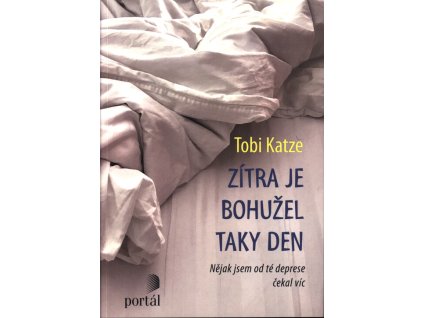 Zítra je bohužel taky den