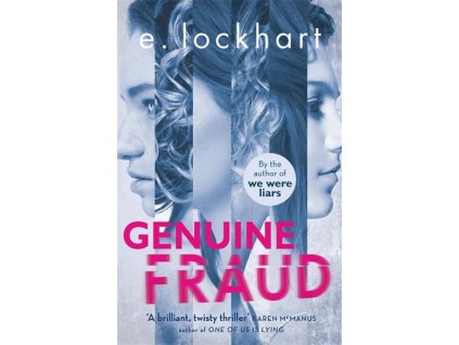 106547 genuine fraud