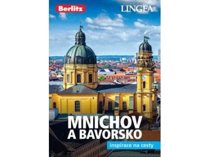 106568 mnichov a bavorsko inspirace na cesty