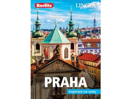 106574 praha inspirace na cesty