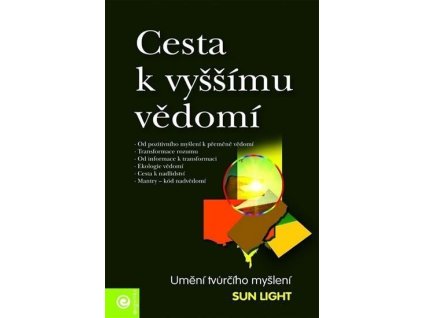 106619 cesta k vyssimu vedomi